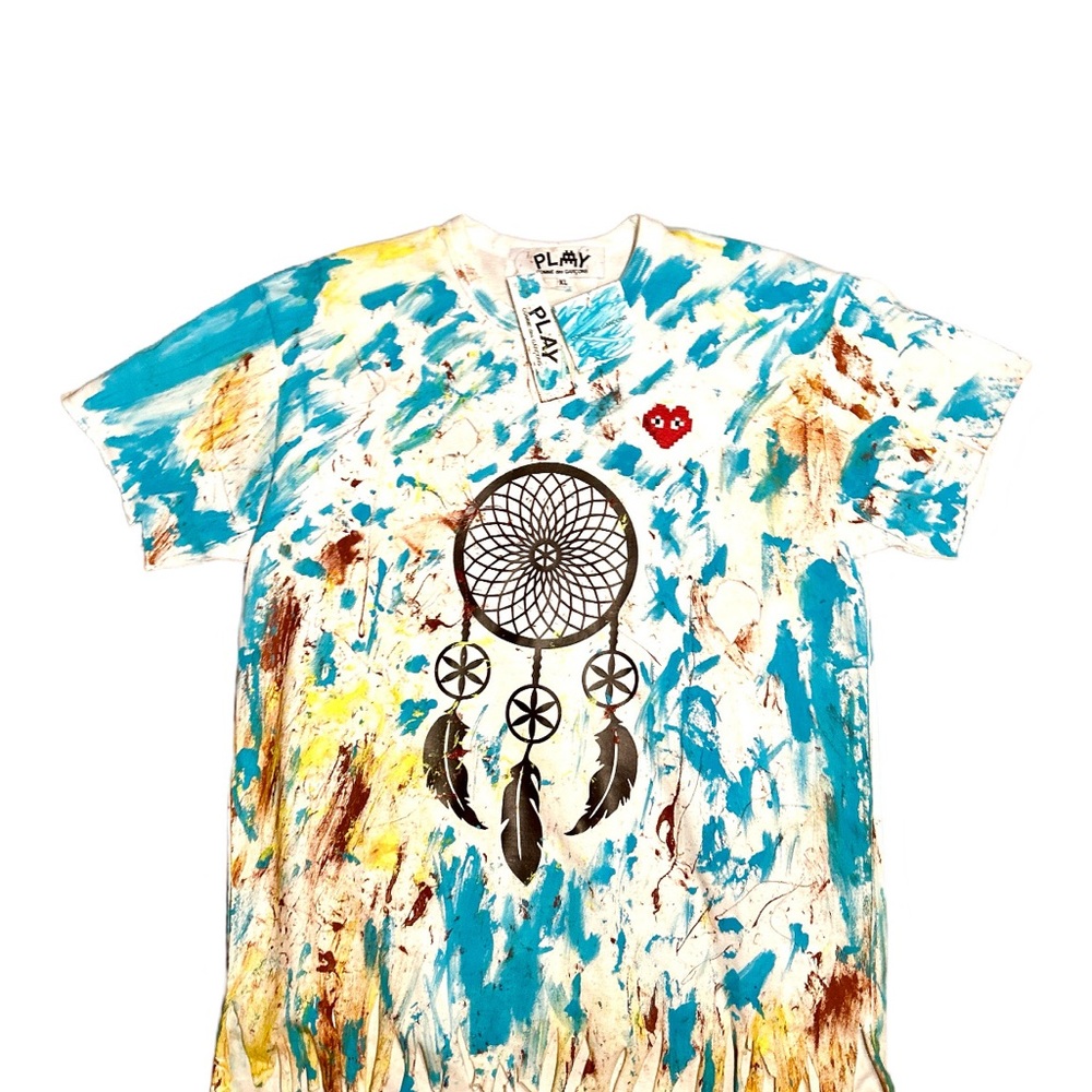 PLAY Dreamcatcher Graphic Tee